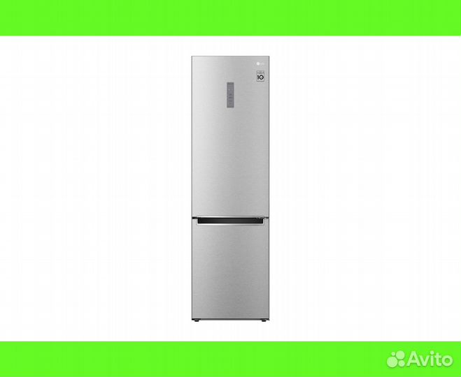 Холодильник LG