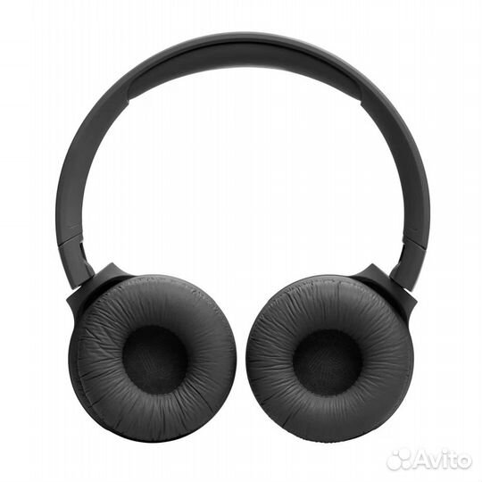 Наушники накладные Bluetooth JBL Tune 520 BT Black