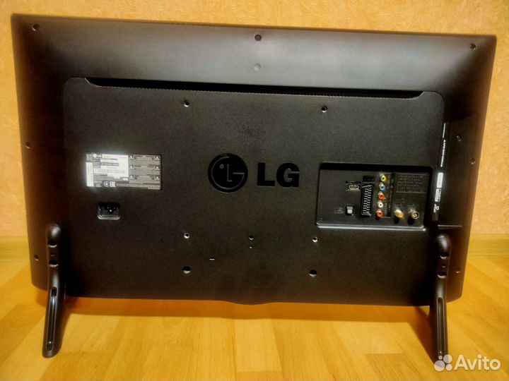 Телевизор LG-32LB561U модули