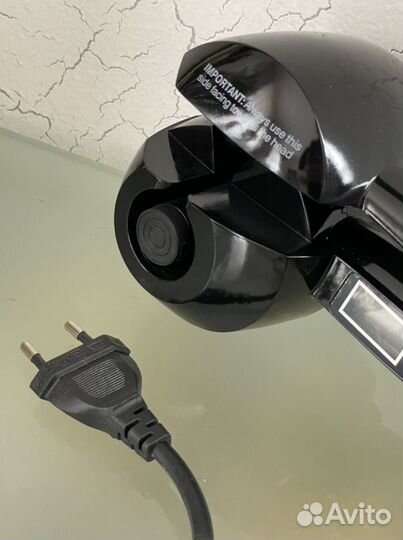 Автоматическая плойка для волос