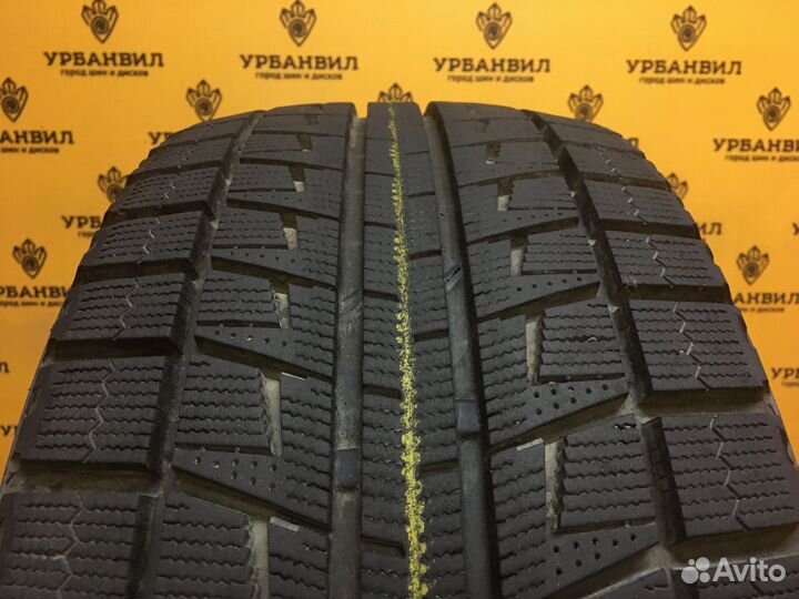 Bridgestone Blizzak Revo2 225/50 R16 92Q