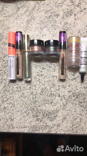 Набор косметики