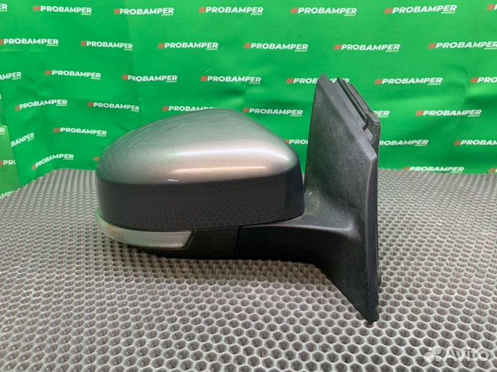 Зеркало правое Ford Focus 3