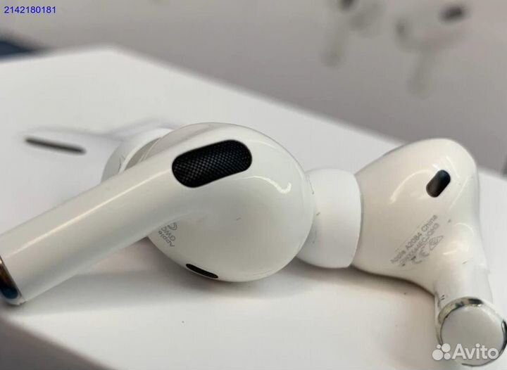 Airpods Pro (Гарантия, Бесплатная Доставка)