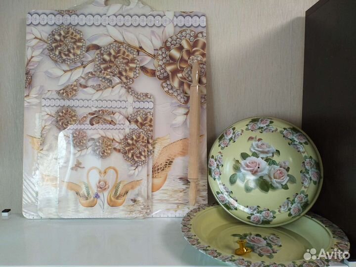 Подарок для кухни