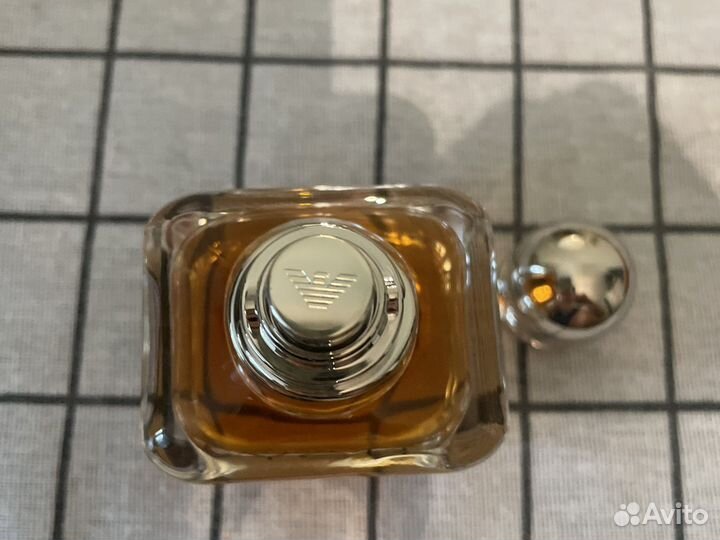 Armani in love with you 50 мл оригинал