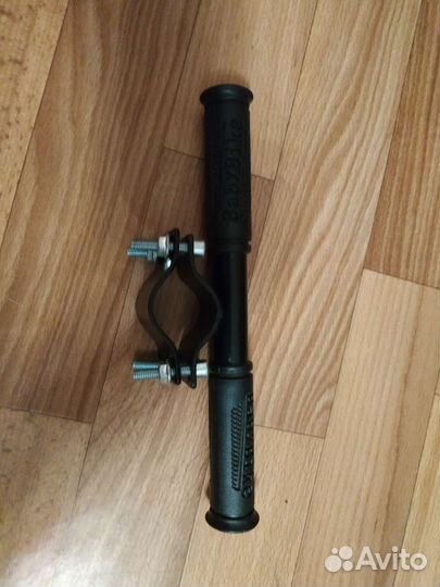 Руль детский