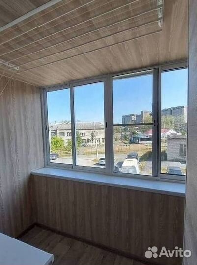 Окна за 7 дней