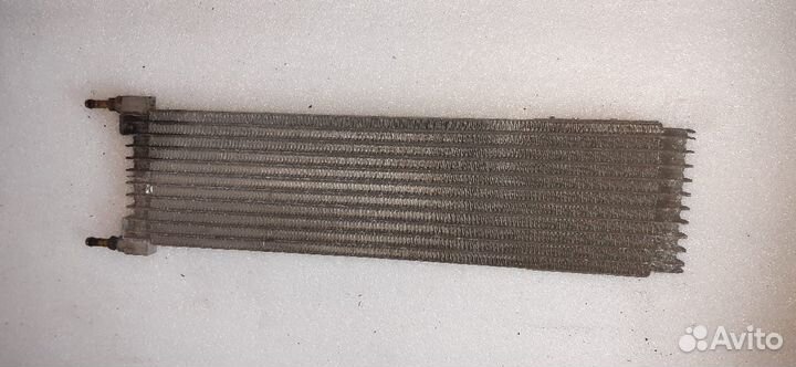 Радиатор АКПП додж караван 2001+