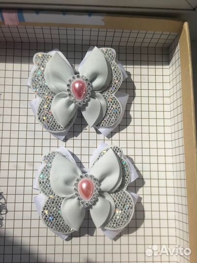 Резинка для волос