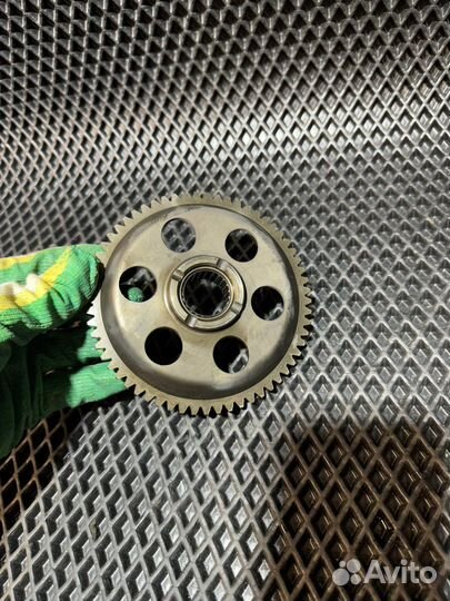 Шестерня обгонной муфты Suzuki Djebel 250 SJ45A