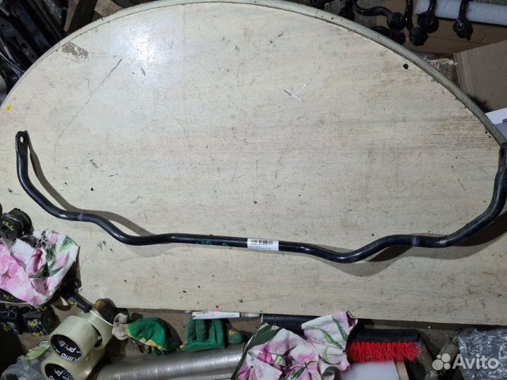 Стабилизатор задний Nissan X-Trail T32 2016