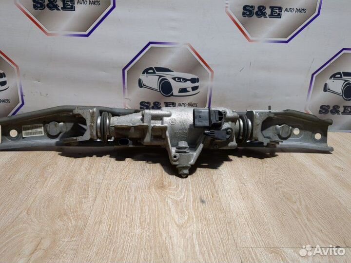 Рулевая рейка Bmw F10 N20B20A 2012