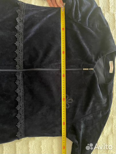 Домашний костюм женский