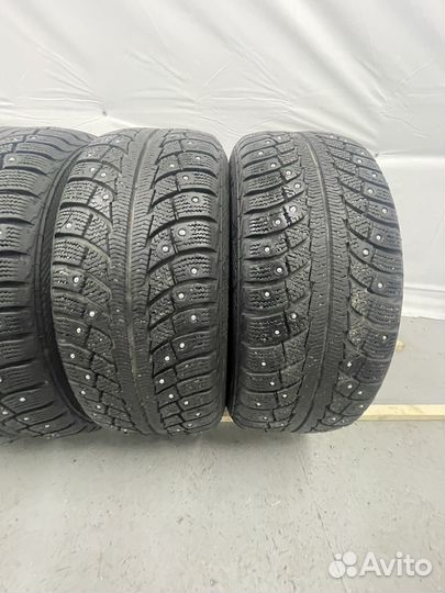 Gislaved Nord Frost 5 205/55 R16