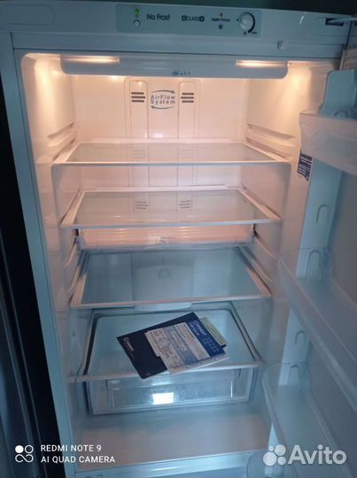 Холодильник