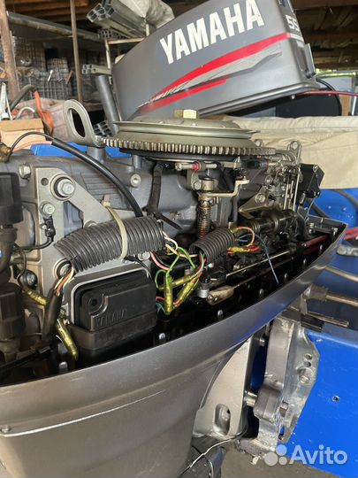 Продам лодочной мотор