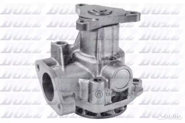 Dolz S189 Водяная помпа