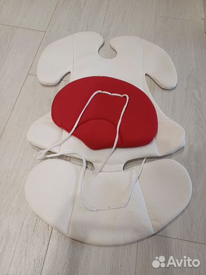 Детское автокресло от 0 до 25 кг