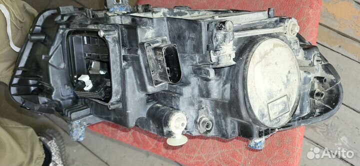 Продам фару
