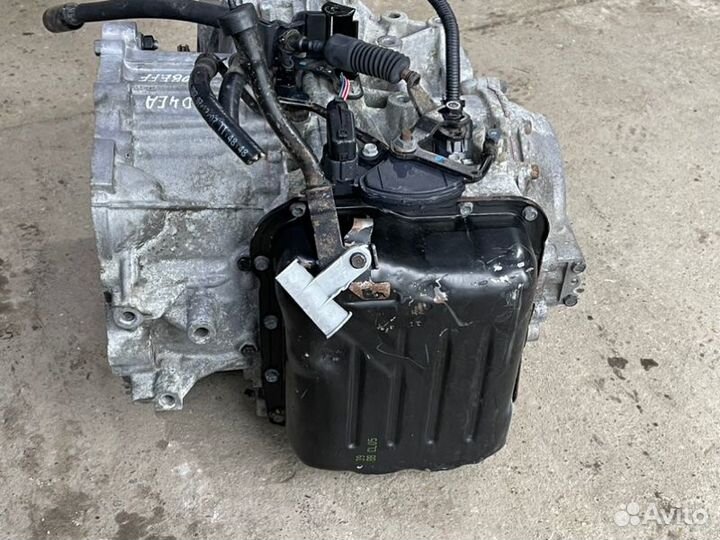 Коробка (АКПП) Tucson Sportage 2.0 crdi D4EA 2WD