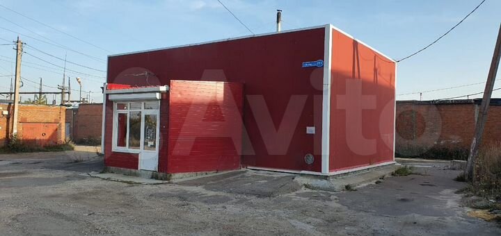 Свободного назначения, 105 м²