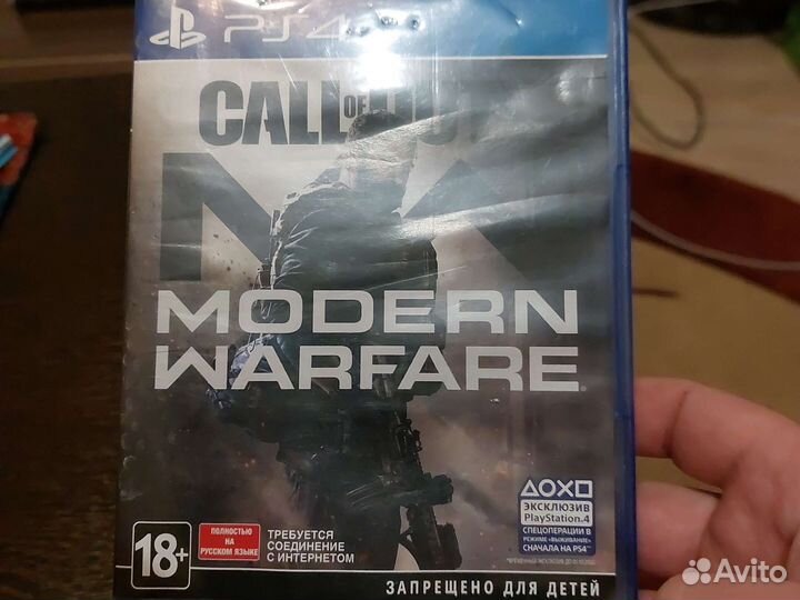 Игра для приставки