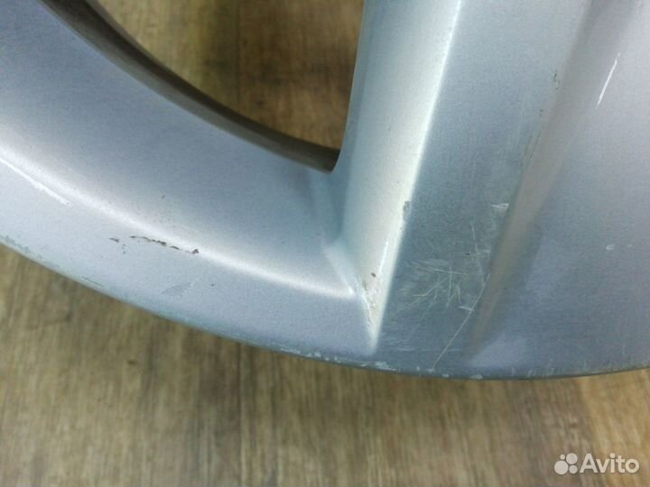 Диск литой 18x8J 5X150 ET60 42611-60A41 Lexus