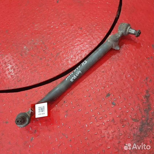 Тяга рулевая продольная Volvo FH FM 21481655