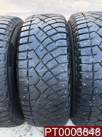 Nitto Therma Spike 265/65 R17 98H