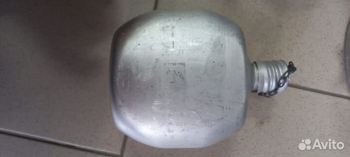 Котелок десантный Комбинированный оригинал