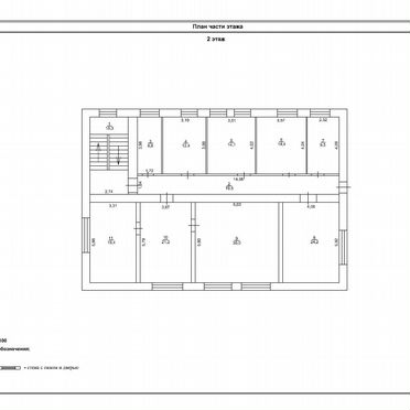 Свободного назначения, 1377.4 м²