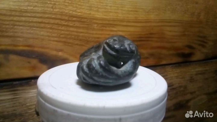 Каменная Лягушка 