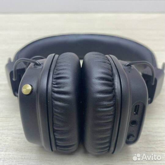 Беспроводные наушники Marshall Major II оригинал