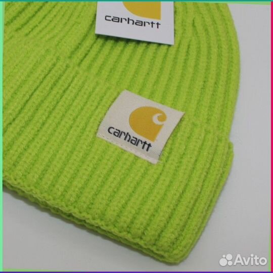 Шапка Carhartt (15882 Артикул: )