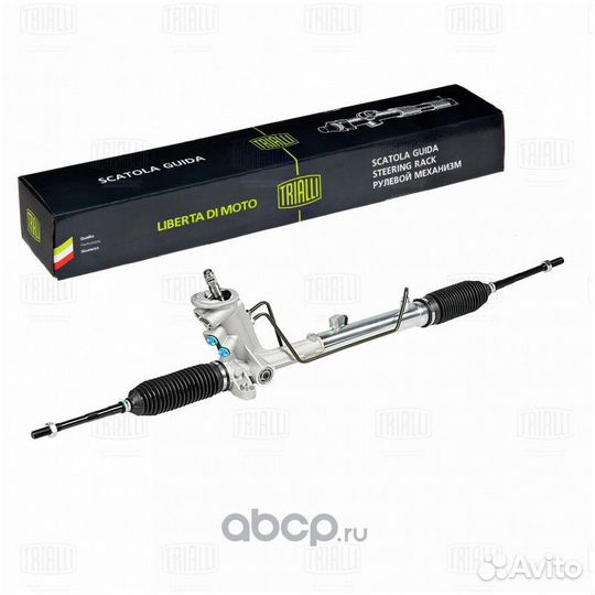 Рулевая рейка для Opel zafira 5 поколений, 1999