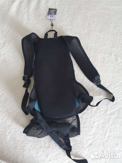 Рюкзак велосипедный