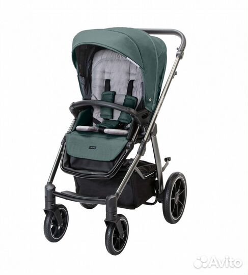 Детская коляска Espiro Bueno
