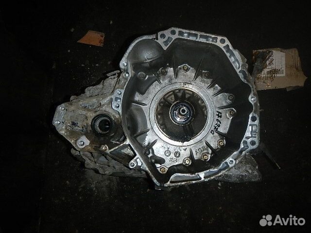 АКПП (автоматическая коробка переключения передач)