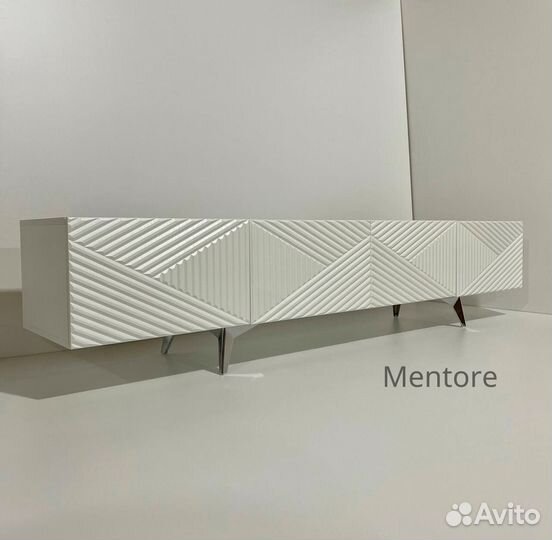 Тумба тв Bravo в наличии и под заказ