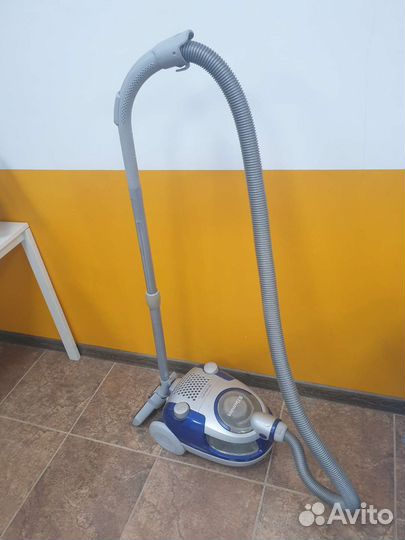 Пылесос Electrolux бу