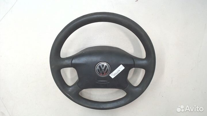 Руль Volkswagen Passat 5, 2002