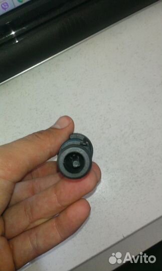 Датчик скорости Renault Logan