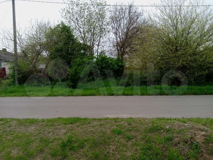 Участок 24 сот. (ИЖС)