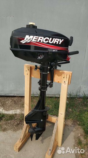 Лодка Оникс 320 + Mercury 3.3