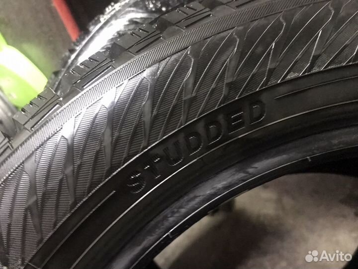 Yokohama IceGuard Stud IG65 205/55 R16