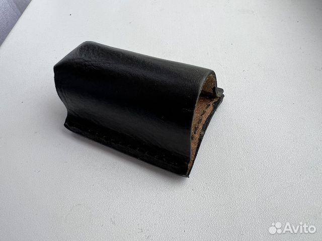 Кобура под газовый балончик