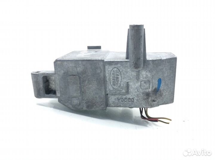 Замок рулевой колонки Land Rover Discovery 4 2.7