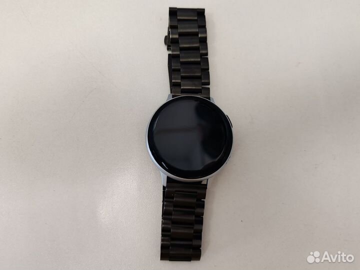 Смарт часы samsung galaxy watch active 2