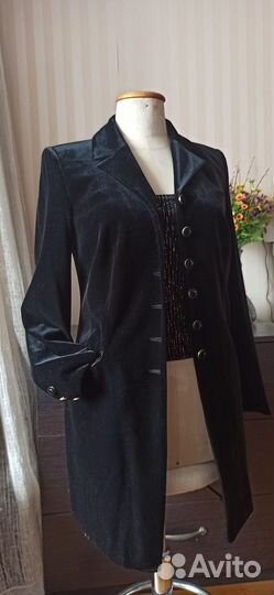 Вечерний брючный Костюм женский